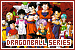 Series: Dragonball series